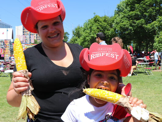 Ribfest Mississauga :: Other Food & Beverages Gallery 3