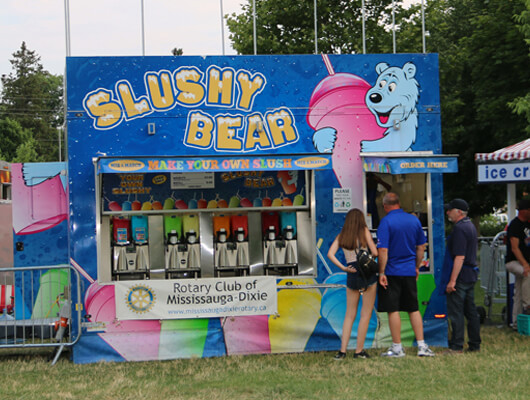 Ribfest Mississauga :: Other Food & Beverages Gallery 5