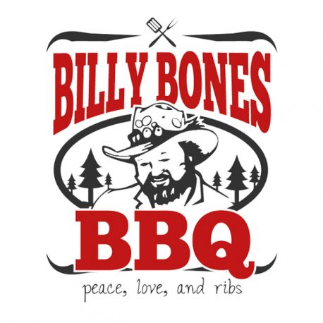 Ribfest Mississauga :: Our Cast of World Famous Ribbers Includes Billy Bones BBQ