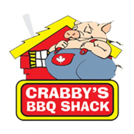 Ribfest Mississauga :: Our Cast of World Famous Ribbers Includes Crabby's BBQ Shack