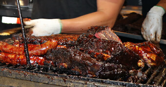 Ribfest Mississauga :: See Ribbers That Will Be at Our Event