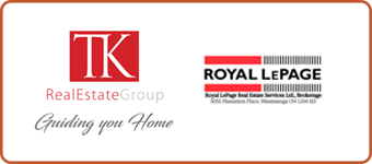 Amacon Rotary Ribfest Drive Thru Sponsor :: TK Real Estate Group